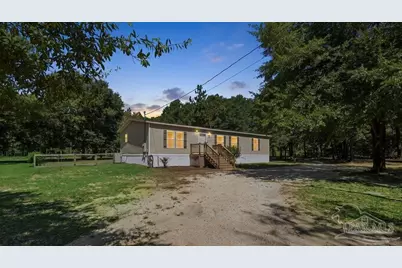 6885 Dora Lee Killam Rd, Century, FL 32535 - Photo 1