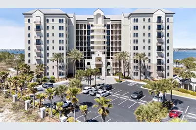 14900 River Rd #407, Pensacola, FL 32507 - Photo 1