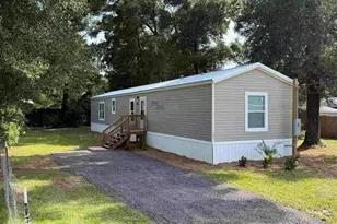 6225 Goliath Rd, Milton, FL 32583 - Photo 1