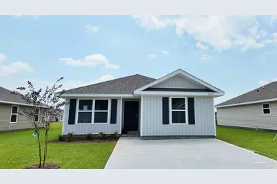 6565 Firefly Dr, Milton, FL 32583 - Photo 1