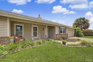 2343 Silversides Loop, Pensacola, FL 32526 - Photo 1