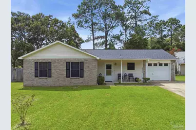 8649 Blue Jay Way, Pensacola, FL 32534 - Photo 1