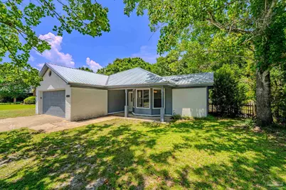 3870 Bay Wind Dr, Gulf Breeze, FL 32563 - Photo 1