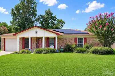 7942 Dartmoor Cir, Pensacola, FL 32514 - Photo 1