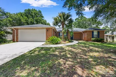 7280 Mossy Oaks Ct, Navarre, FL 32566 - Photo 1