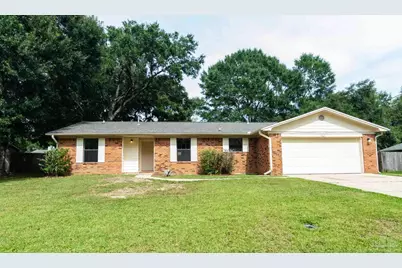 3908 Deerwood Cir, Pace, FL 32571 - Photo 1