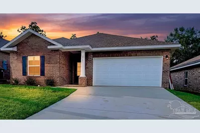2763 Avalon St, Cantonment, FL 32533 - Photo 1