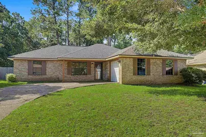 7691 Old Hickory Dr, Pensacola, FL 32507 - Photo 1