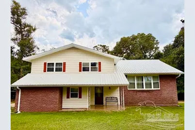 5875 Hall Rd, Jay, FL 32565 - Photo 1