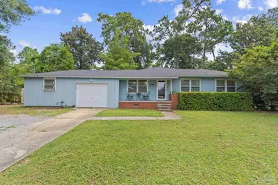 762 Whitney Dr, Pensacola, FL 32503 - Photo 1