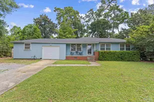 762 Whitney Dr, Pensacola, FL 32503 - Photo 1