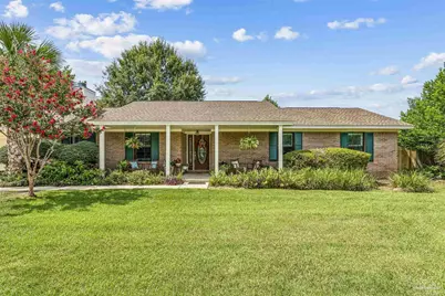 3475 Shannon Pl, Pensacola, FL 32504 - Photo 1
