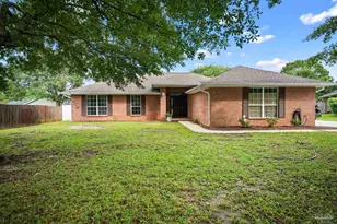107 Bosque Ct, Cantonment, FL 32533 - Photo 1
