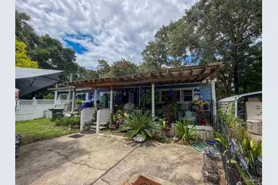 8529 Stockdale Ave, Pensacola, FL 32514 - Photo 1