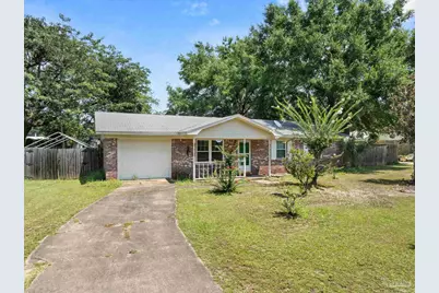 5036 Faircloth St, Pace, FL 32571 - Photo 1
