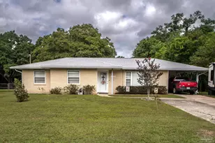 6461 Lark Ave, Milton, FL 32570 - Photo 1