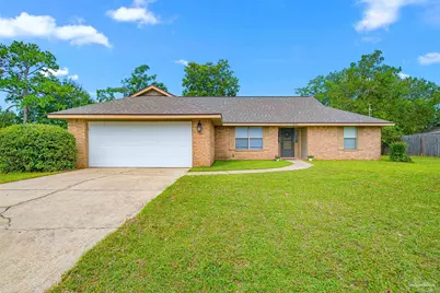 2243 Cricket Ridge Dr, Cantonment, FL 32533 - Photo 1