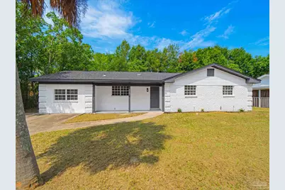 4403 Monpellier Dr, Pensacola, FL 32505 - Photo 1
