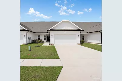 9875 Willet Way, Foley, AL 36535 - Photo 1