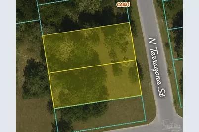 2405 N Tarragona St, Pensacola, FL 32503 - Photo 1