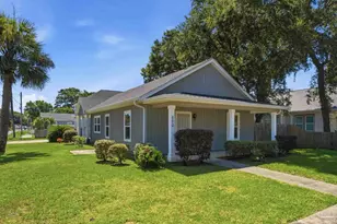 600 S F St, Pensacola, FL 32502 - Photo 1