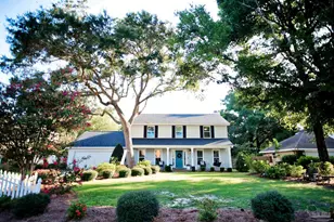 4600 Rommitch Ln, Pensacola, FL 32504 - Photo 1