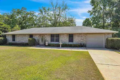 3418 Bo Peg Rd, Cantonment, FL 32533 - Photo 1