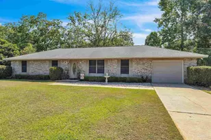 3418 Bo Peg Rd, Cantonment, FL 32533 - Photo 1