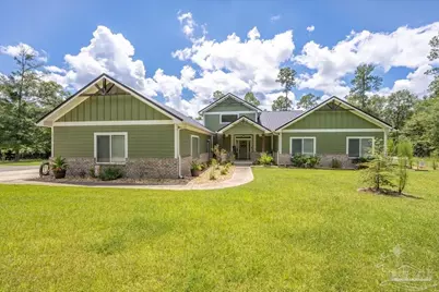 1700 County Highway 185, Defuniak Springs, FL 32433 - Photo 1