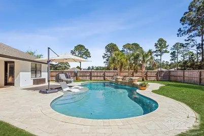 6693 Indian St, Navarre, FL 32566 - Photo 1