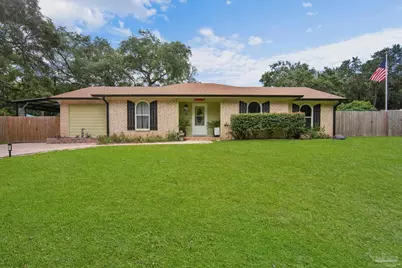 1041 Trout Rd, Pensacola, FL 32507 - Photo 1
