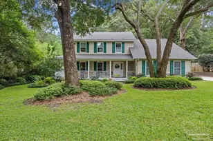 1207 Creek Bridge Rd, Pensacola, FL 32514 - Photo 1