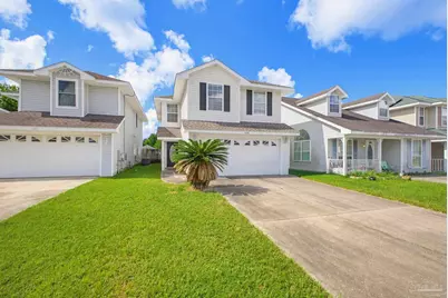 3268 Two Sisters Way, Pensacola, FL 32505 - Photo 1