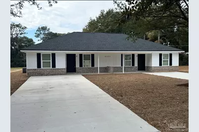 4103 E Johnson Ave, Pensacola, FL 32514 - Photo 1
