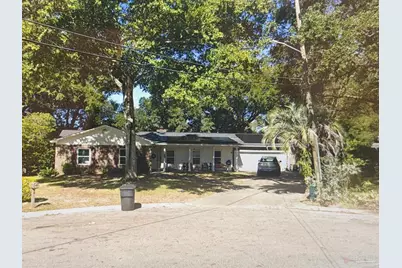 2820 Nagel Dr, Pensacola, FL 32503 - Photo 1