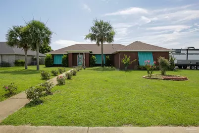 5463 Keel Dr, Pensacola, FL 32507 - Photo 1