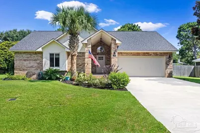 6886 Fernandina Rd, Navarre, FL 32566 - Photo 1