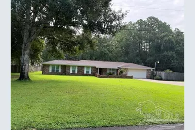 2838 Pierce Rd, Cantonment, FL 32533 - Photo 1