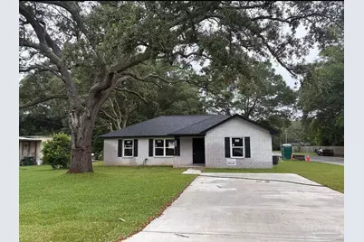 6620 E Dearborn St, Milton, FL 32570 - Photo 1