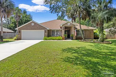 5132 Mandavilla Blvd, Gulf Breeze, FL 32563 - Photo 1