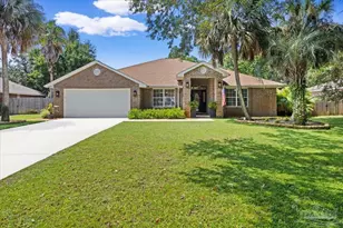 5132 Mandavilla Blvd, Gulf Breeze, FL 32563 - Photo 1