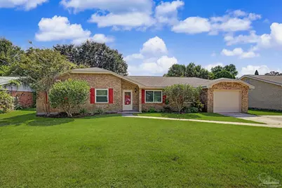 4191 Danamar Dr, Pensacola, FL 32504 - Photo 1