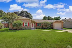4191 Danamar Dr, Pensacola, FL 32504 - Photo 1