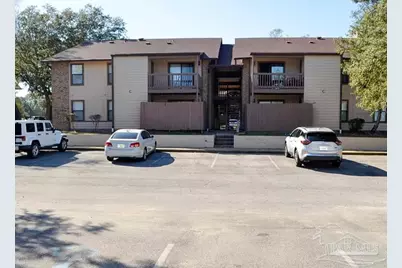 2303 W Michigan Ave #e7, Pensacola, FL 32526 - Photo 1