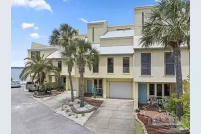 8520 Gulf Blvd #23, Navarre, FL 32566 - Photo 1