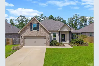 3049 Mountain Laurel Tr, Cantonment, FL 32533 - Photo 1