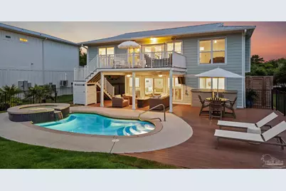 3997 Hatteras Cove, Orange Beach, AL 36561 - Photo 1