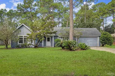 219 Tallow Tree Dr, Pensacola, FL 32506 - Photo 1