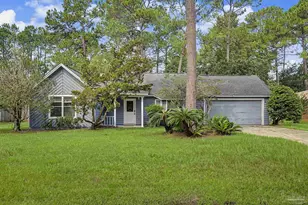 219 Tallow Tree Dr, Pensacola, FL 32506 - Photo 1