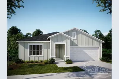 10806 Lucie Ct, Pensacola, FL 32526 - Photo 1